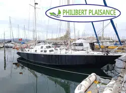 Destrier Ketch Sagien