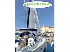 Beneteau Oceanis 373 Clipper