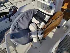 Beneteau Oceanis 373