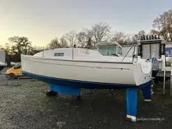 Jeanneau Sun 2500