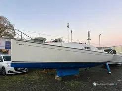 Jeanneau Sun 2500