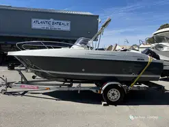 B2 Marine Cap Ferret 572 Cruiser