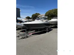 B2 Marine Cap Ferret 572 Cruiser