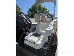 B2 Marine Cap Ferret 572 Cruiser