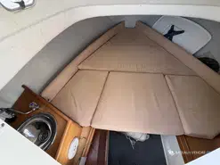 B2 Marine  652 Cabin Cruiser