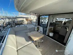 Jeanneau Prestige 520 Fly