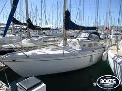 Jeanneau Folie Douce