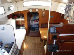 Jeanneau Folie Douce