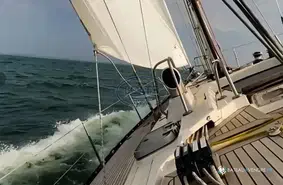 Baltic Yachts Baltic 43