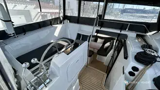 Fountaine Pajot Astrea 42