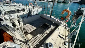 Beneteau First 35