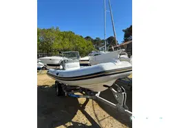 Capelli Tempest 505 Easy