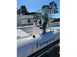 Capelli Tempest 505 Easy