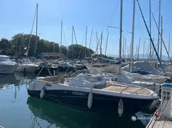 Jeanneau Cap Camarat 6.5 WA