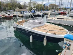 Jeanneau Cap Camarat 6.5 WA