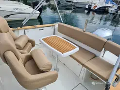 Jeanneau Cap Camarat 6.5 WA Serie 2