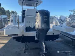 Jeanneau Cap Camarat 9.0 CC