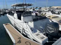 Jeanneau Cap Camarat 9.0 CC