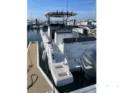 Jeanneau Cap Camarat 9.0 CC