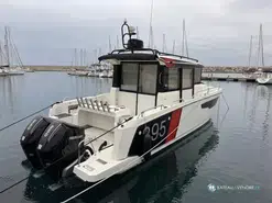 Jeanneau Merry Fisher 895 Sport