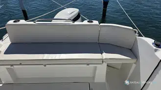 Beneteau Antares 8