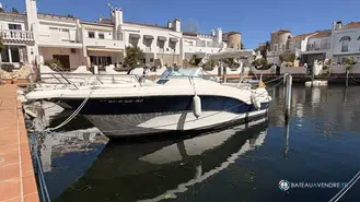 Rio  850 Day Cruiser