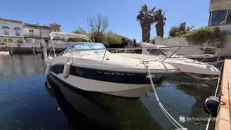 Rio  850 Day Cruiser