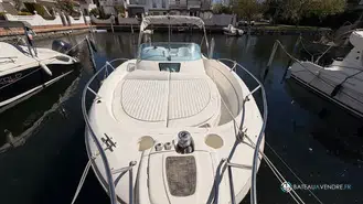 Rio  850 Day Cruiser