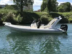 Nuova Jolly Prince 23