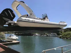 Nuova Jolly Prince 23