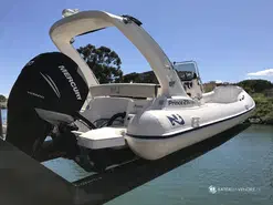 Nuova Jolly Prince 23