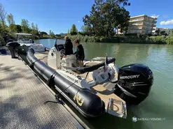 Nuova Jolly Prince 25