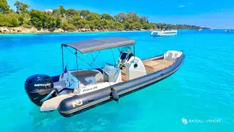 Nuova Jolly Prince 25