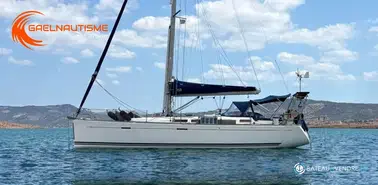 Dufour  425