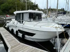 Beneteau Barracuda 9