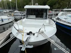 Beneteau Barracuda 9