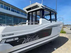 Jeanneau Merry Fisher 795