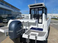 Jeanneau Merry Fisher 795