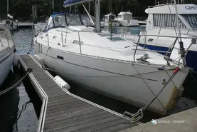 Beneteau Oceanis 331 Clipper