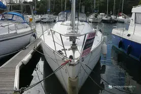 Beneteau Oceanis 331 Clipper
