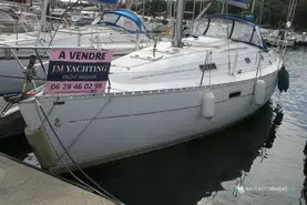 Beneteau Oceanis 331 Clipper