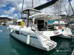 Lagoon  42