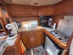 Sealine  365 Sport Brigde