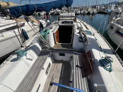 Gibert Marine Gib Sea 96