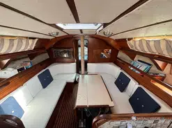 Gibert Marine Gib Sea 96