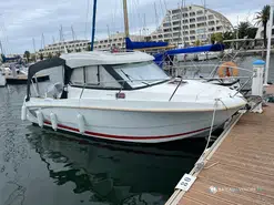 Beneteau Antares 780 HB