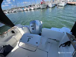 Beneteau Antares 780 HB