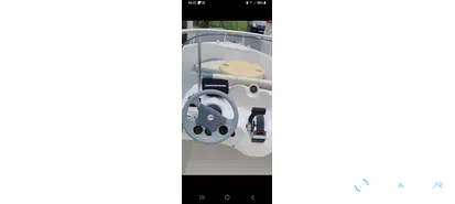 Quicksilver Passport 500