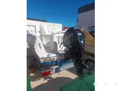 Quicksilver Passport 500