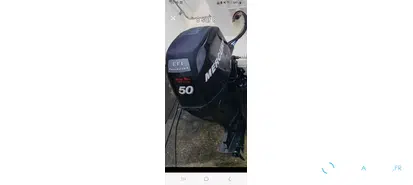 Quicksilver Passport 500